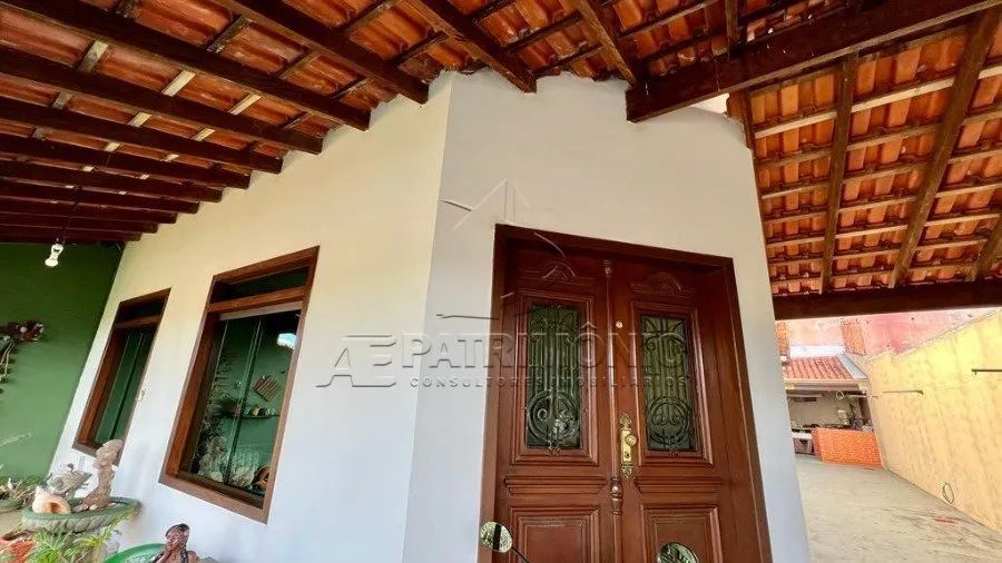 CASA 3 QUARTOS SENDO 1 SUITE PIEDADE - Foto 4