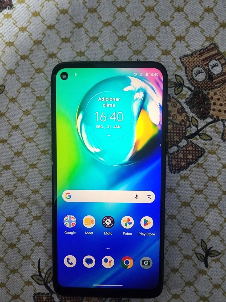 Motorola G8 power 64 gb 