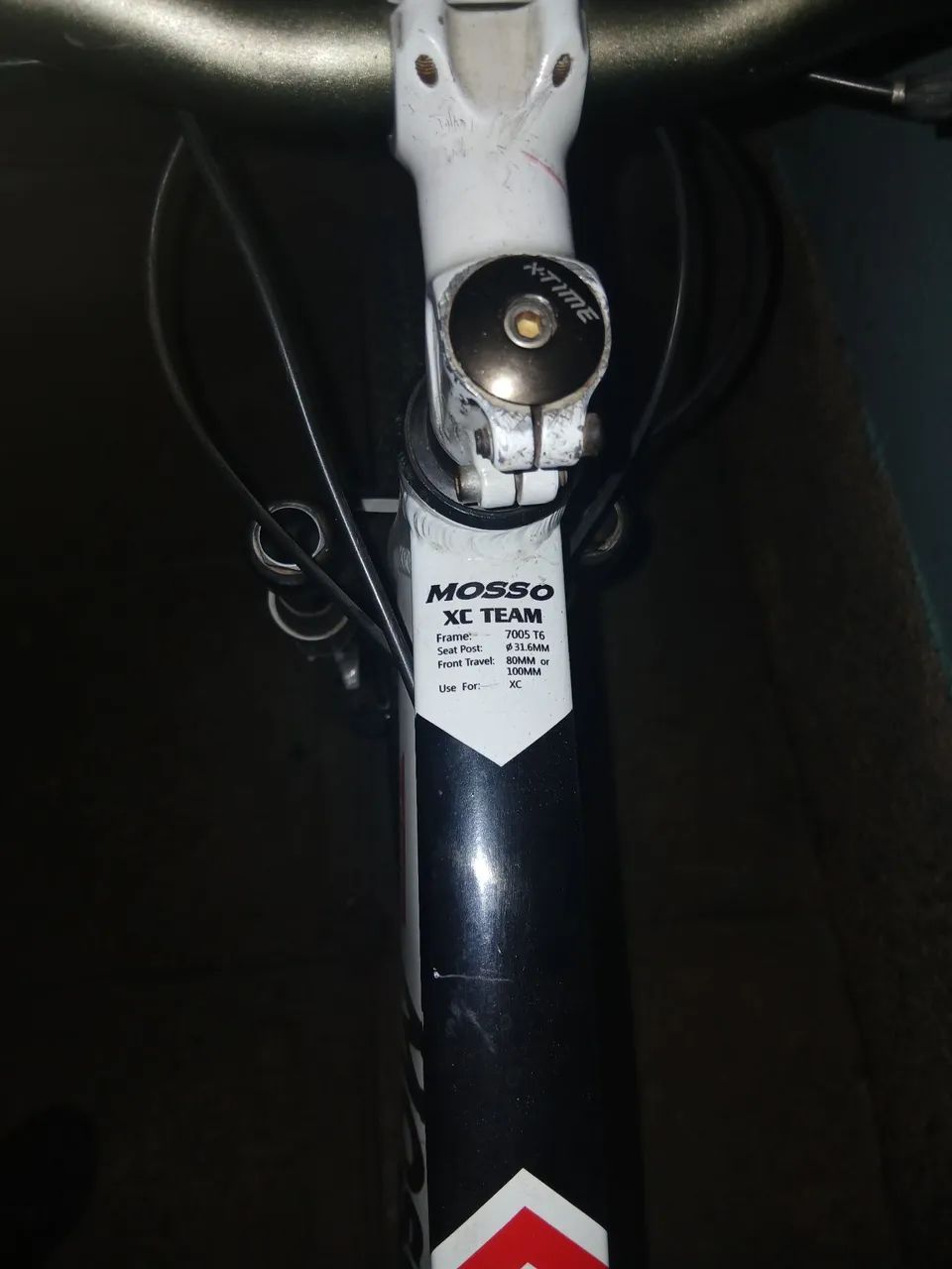 Bicicleta MTB - Top de Linha - Foto 5