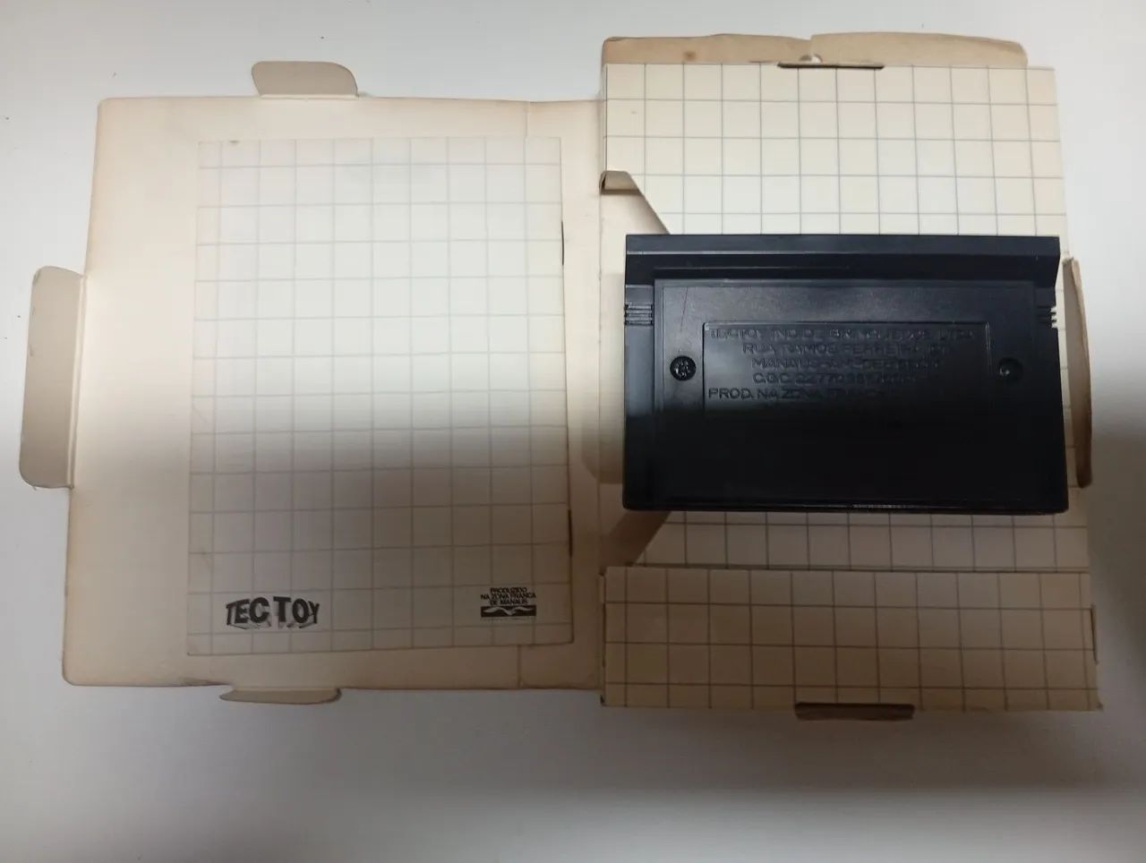 Paper boy master system tectoy - Foto 4