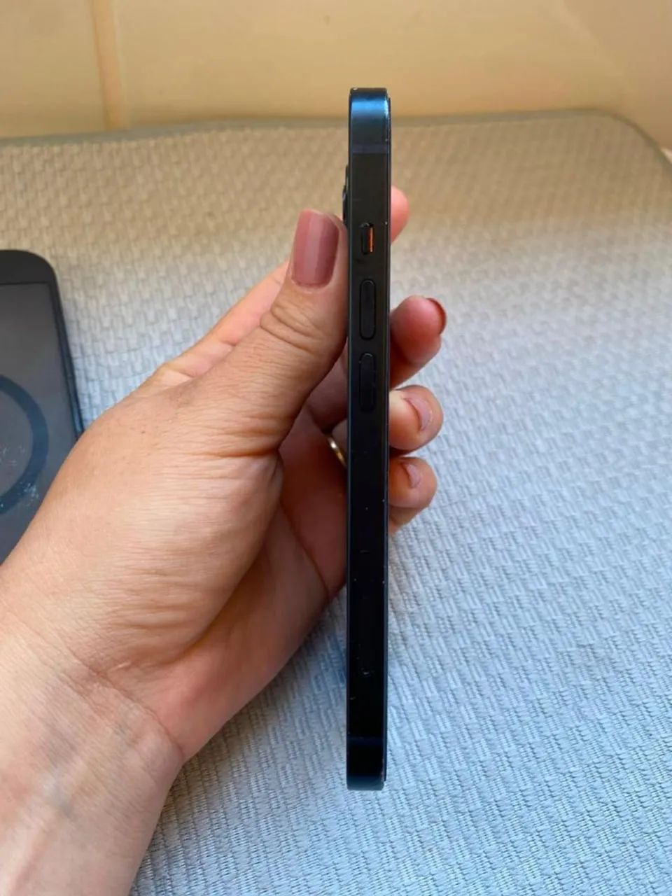 iPhone 13 128gb todo original, funcionando tudo perfeitamente  - Foto 3