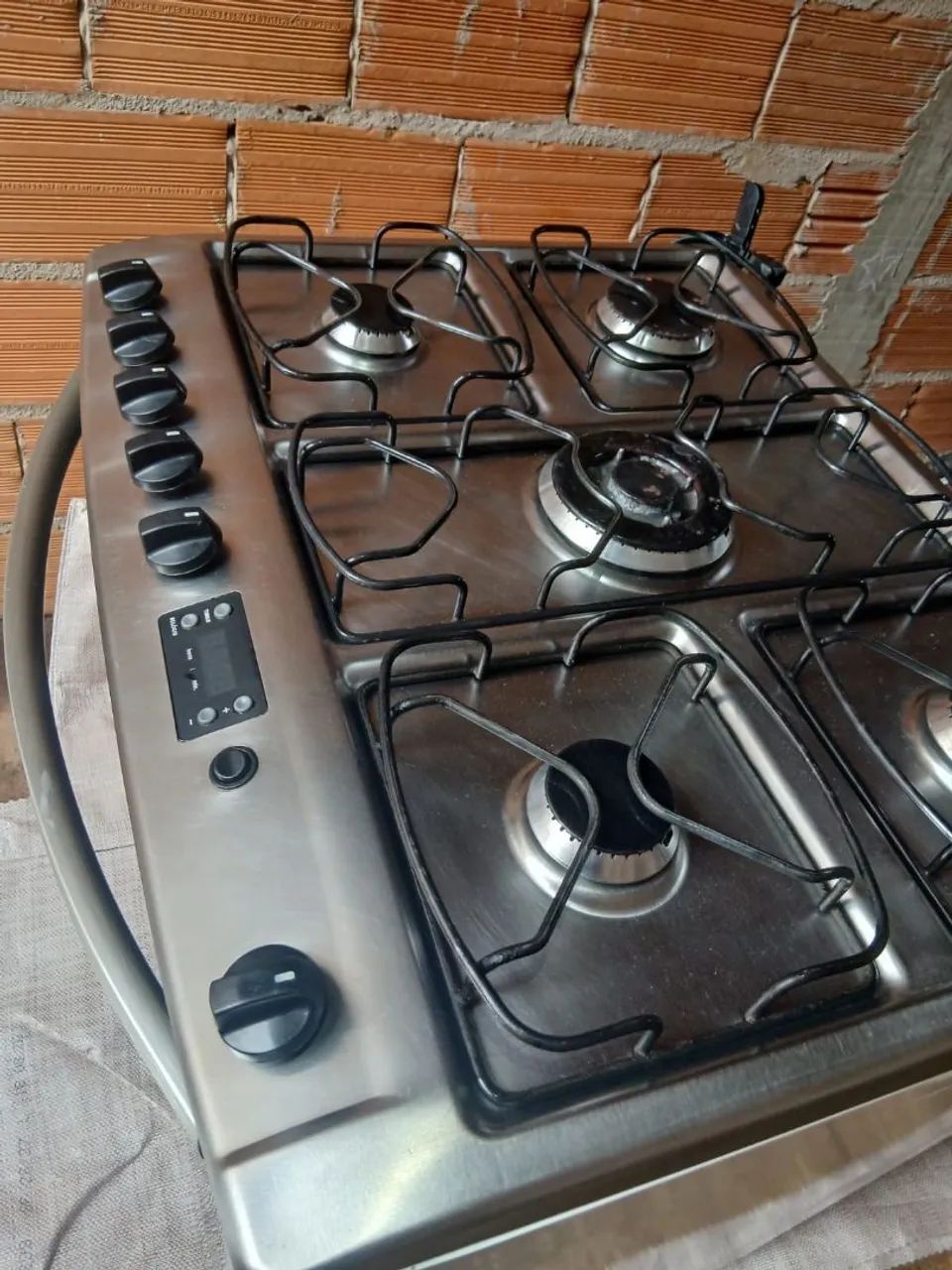 Fogão Electrolux - Foto 3