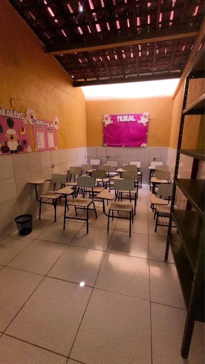 Escola mobiliada  - Foto 3