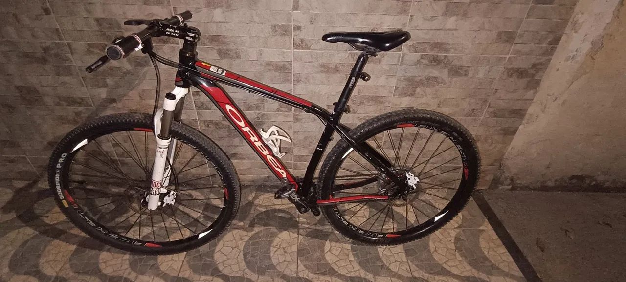 Bike orbea  - Foto 5