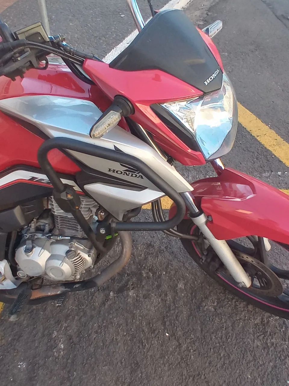 moto - Foto 2