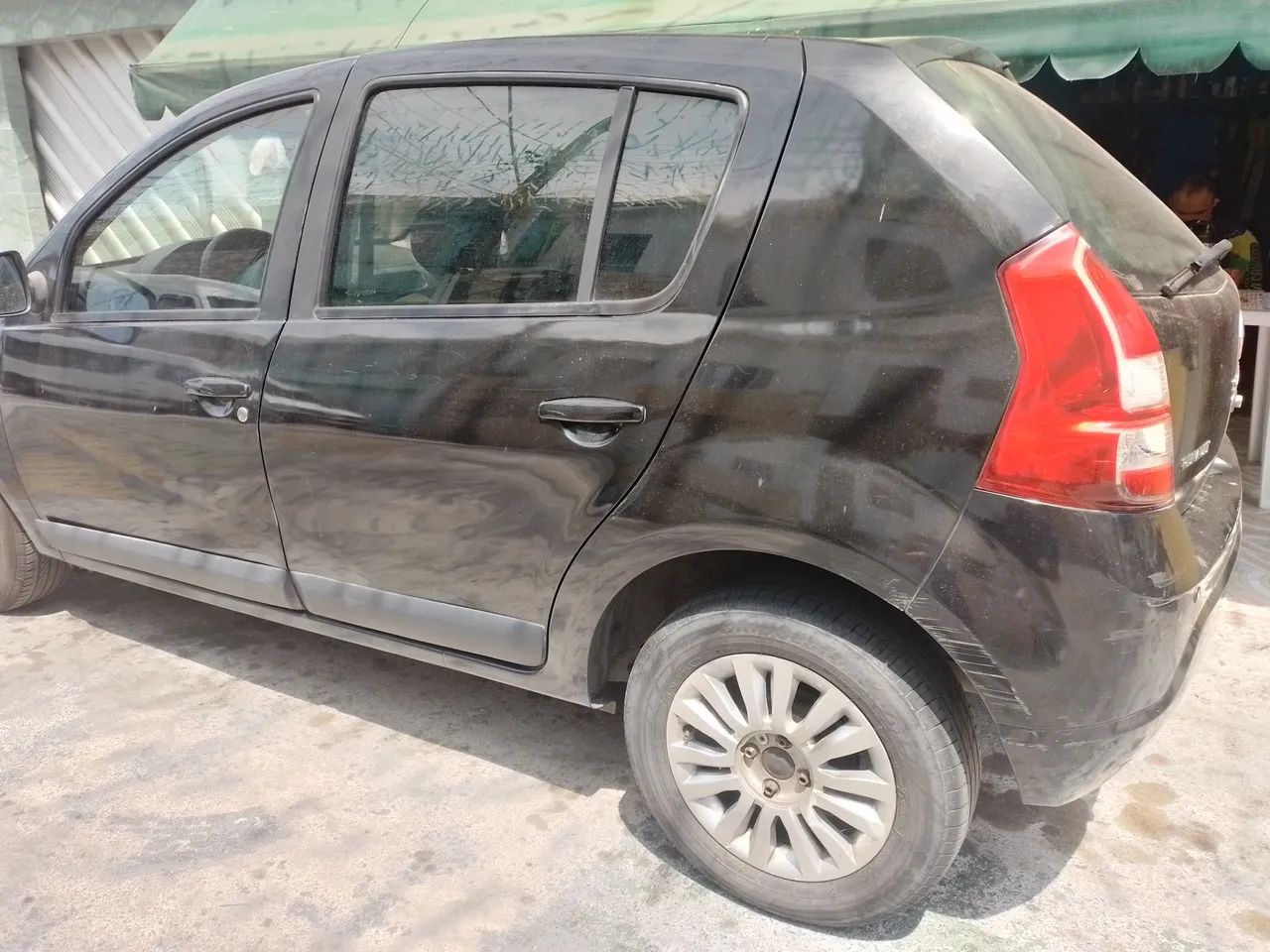 Veículo  - Foto 2