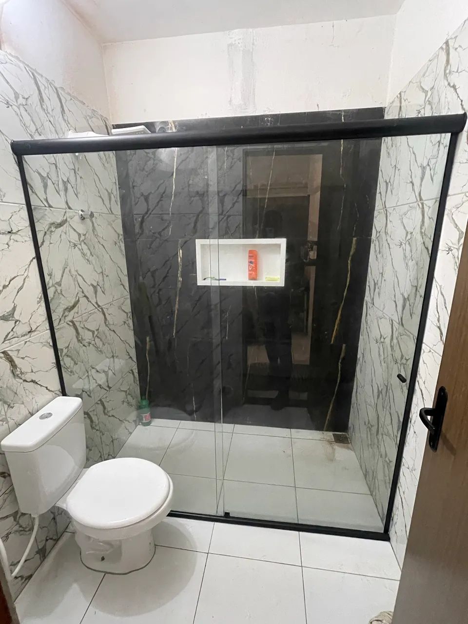 Box de banheiro com o melhor preço do mercado - Foto 4