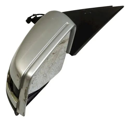 Retrovisor Esquerdo Mercedes-benz C 200k 1.8 2009 V1727 - P3 - Foto 3