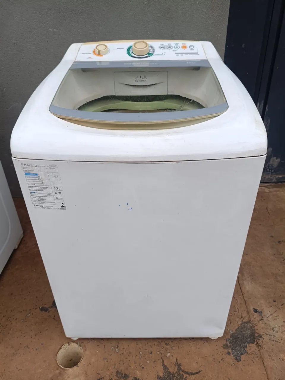 Vendo máquina 