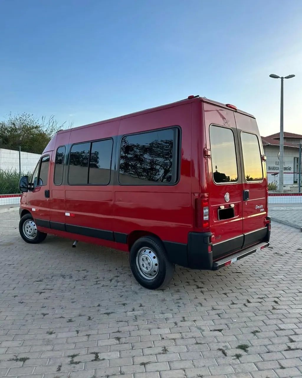 VAN A VENDA  - Foto 3