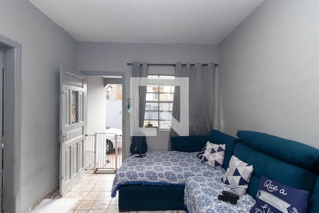 Casa à Venda - Vila Maria , 5 Quartos, 200 m2 - Foto 2