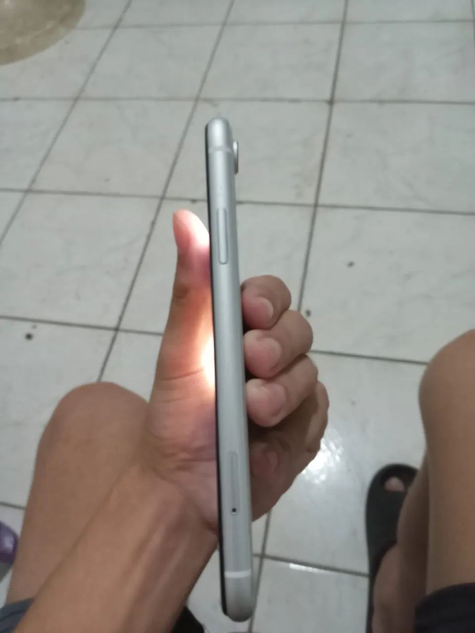 Vendo iPhone XR, em bom estado  - Foto 2