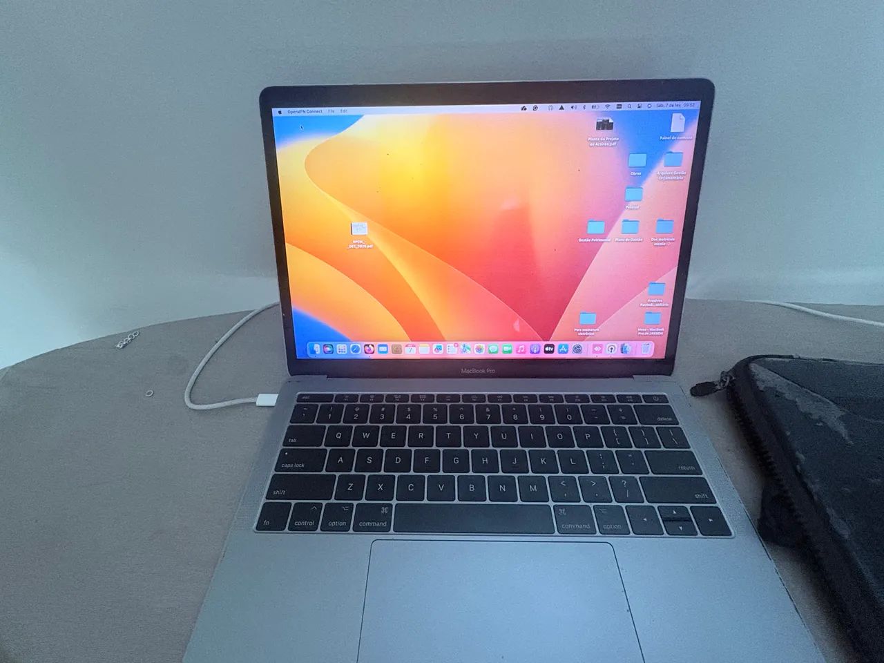 MacBook Pro 2017  - Foto 5