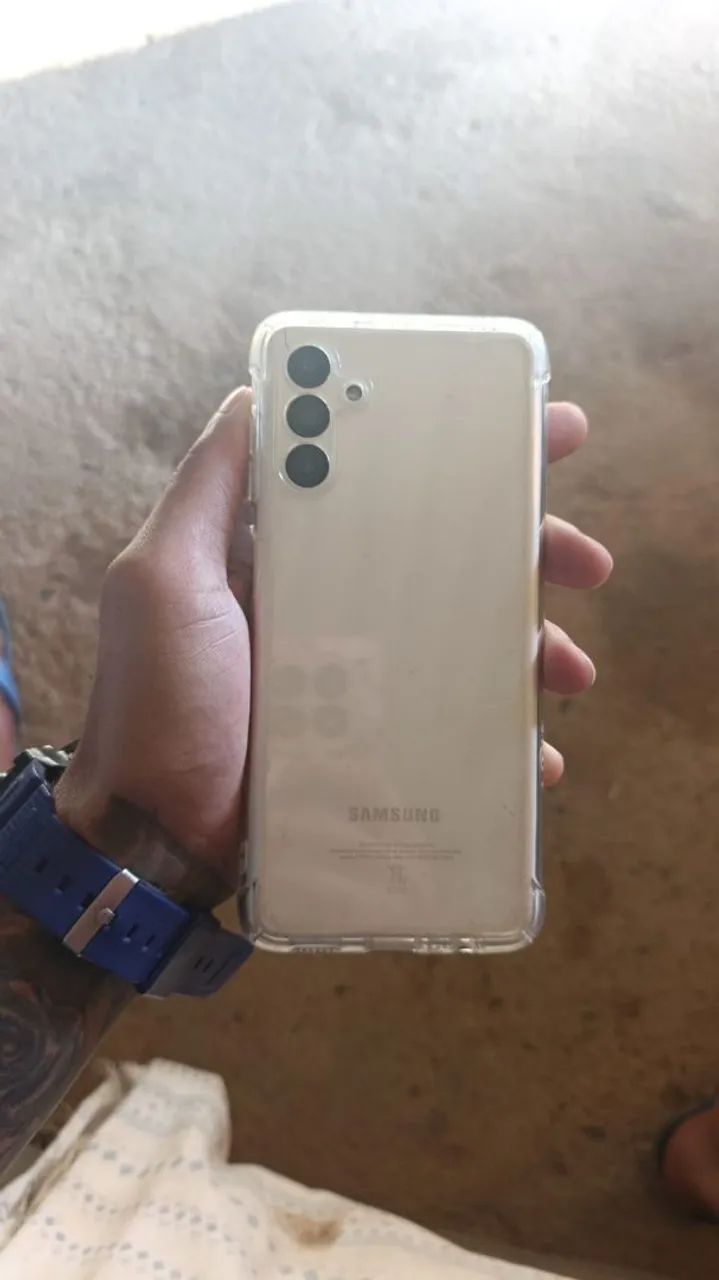 Samsung Galaxy A04S  - Foto 3