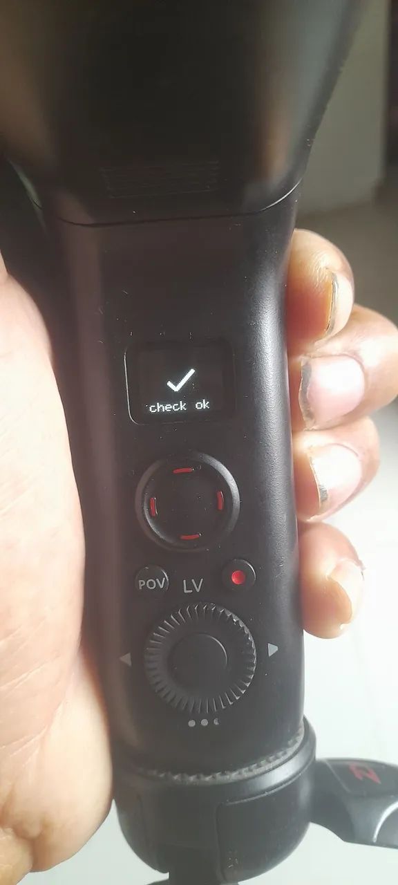 VENDO DOIS GIMBAL - Foto 5