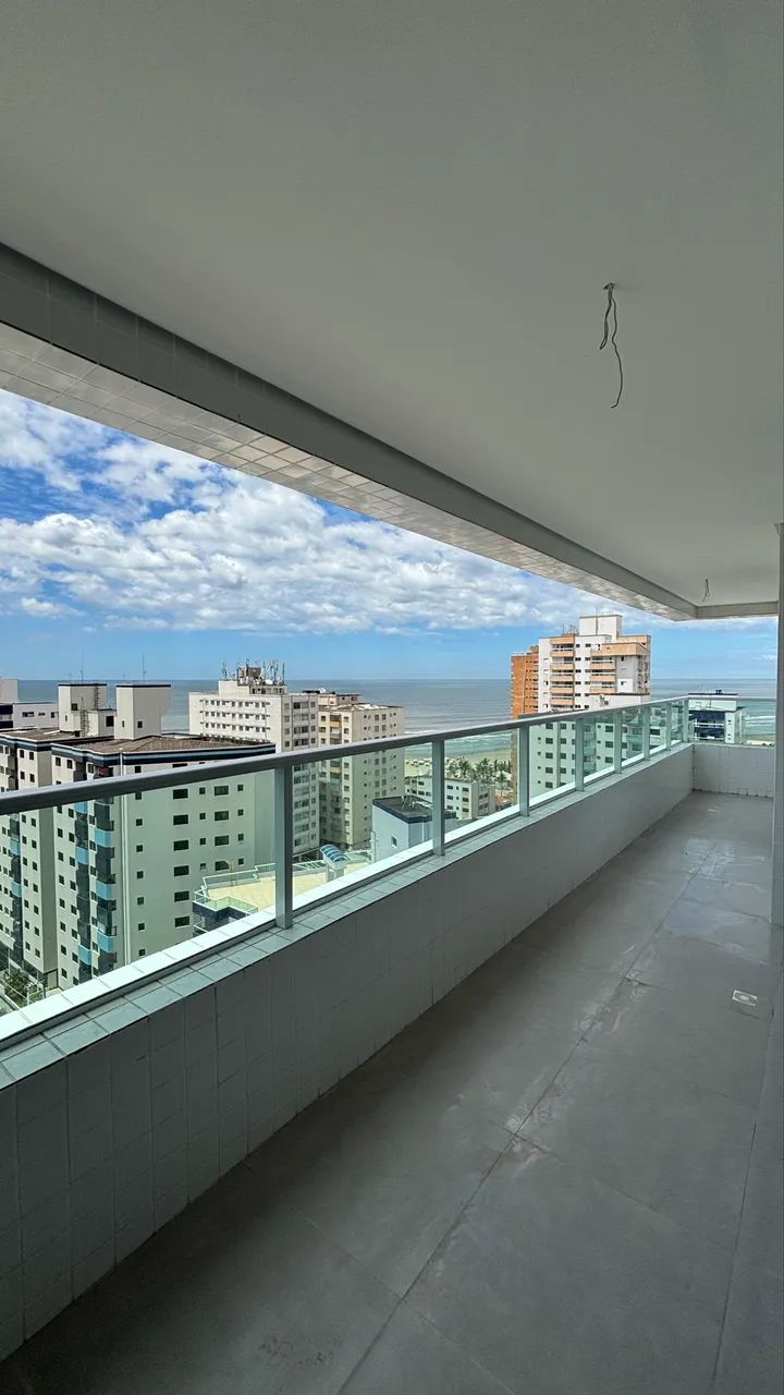 Foto - Praia Grande - Ocian