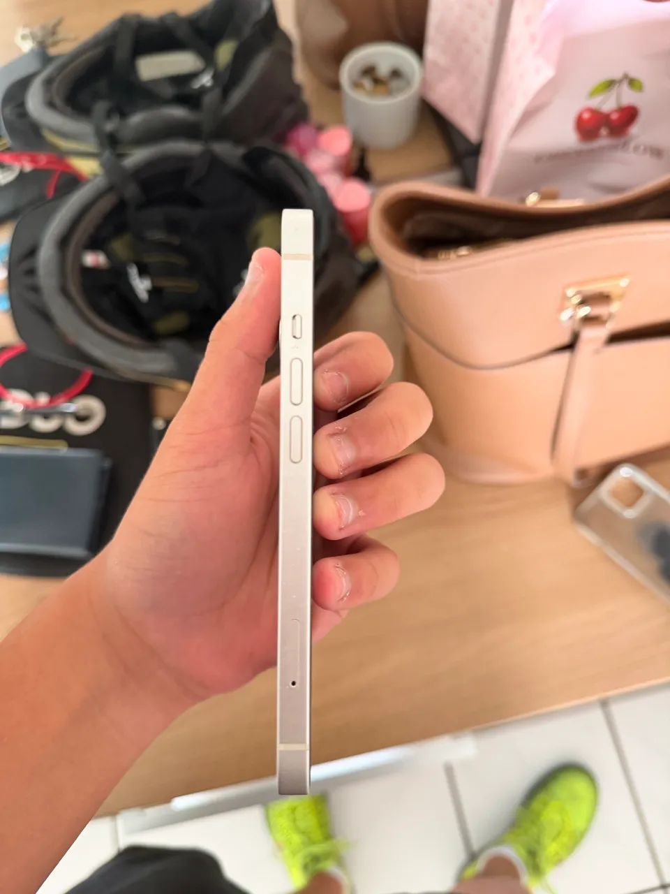 iPhone 13 256gb - Foto 3