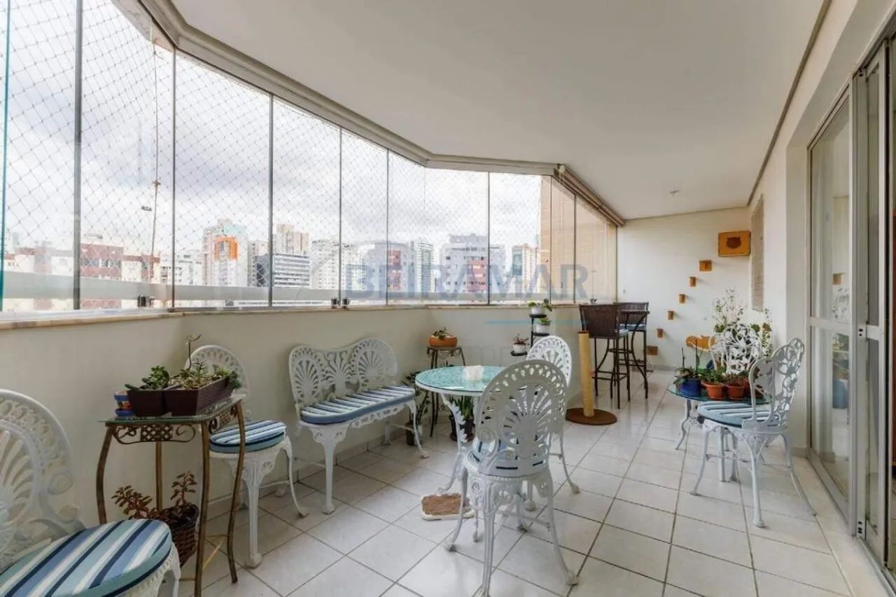 Apartamento 4 Quartos para Venda em Brasília, Norte (Águas Claras), 4 dormitórios, 1 suíte - Foto 8