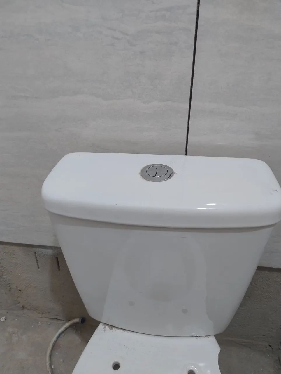 Vendo caixa acoplada, 150, reais  - Foto 5