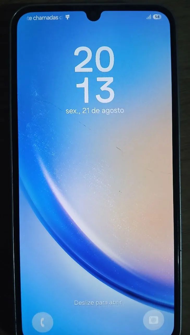 Samsung A34 - Foto 3