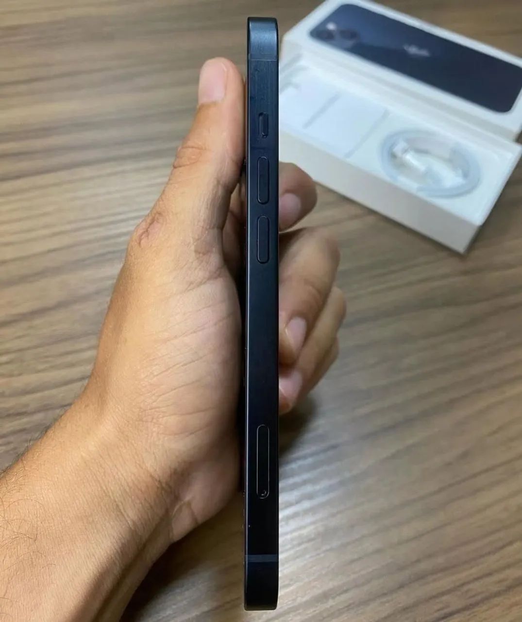 iPhone 13 Original Perfeito  - Foto 5