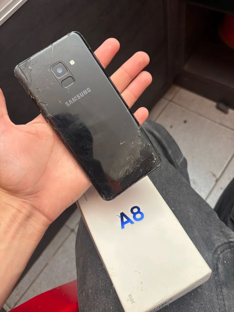 Telefone pra rodar - Foto 5
