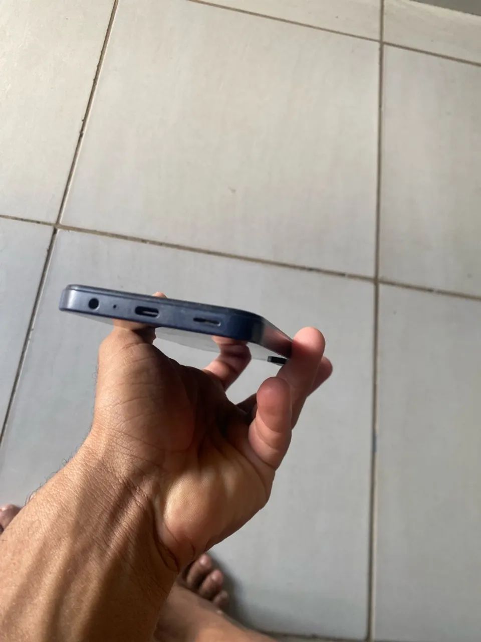 Vendo celular Samsung A15 - Foto 4