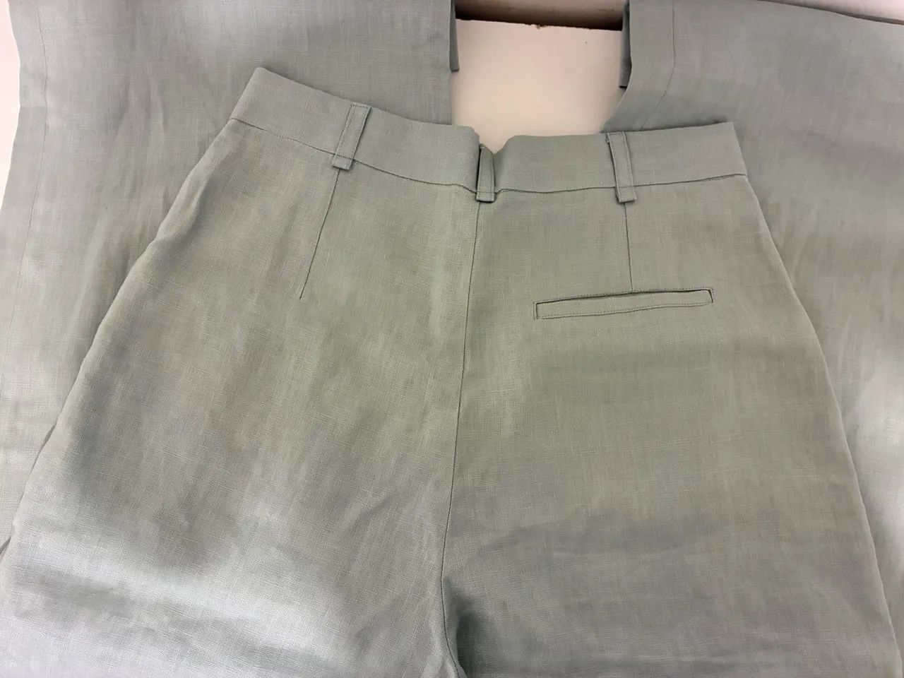 CALÇA LINHO  - Foto 2