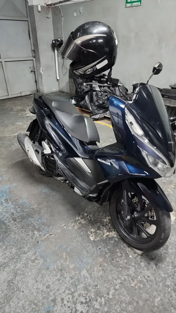 Pcx  - Foto 2