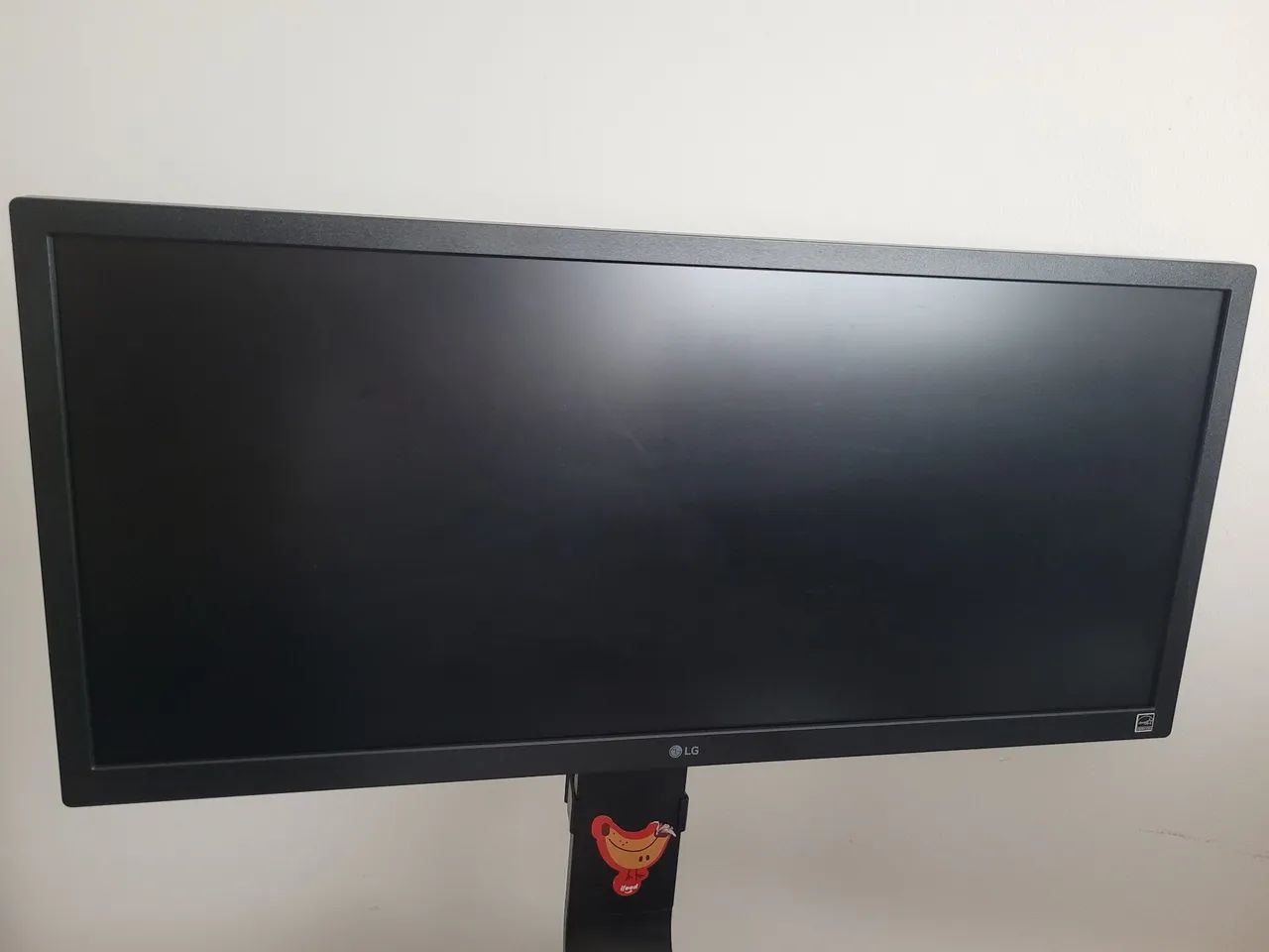 Monitor LG Ultrawide 26 Polegadas