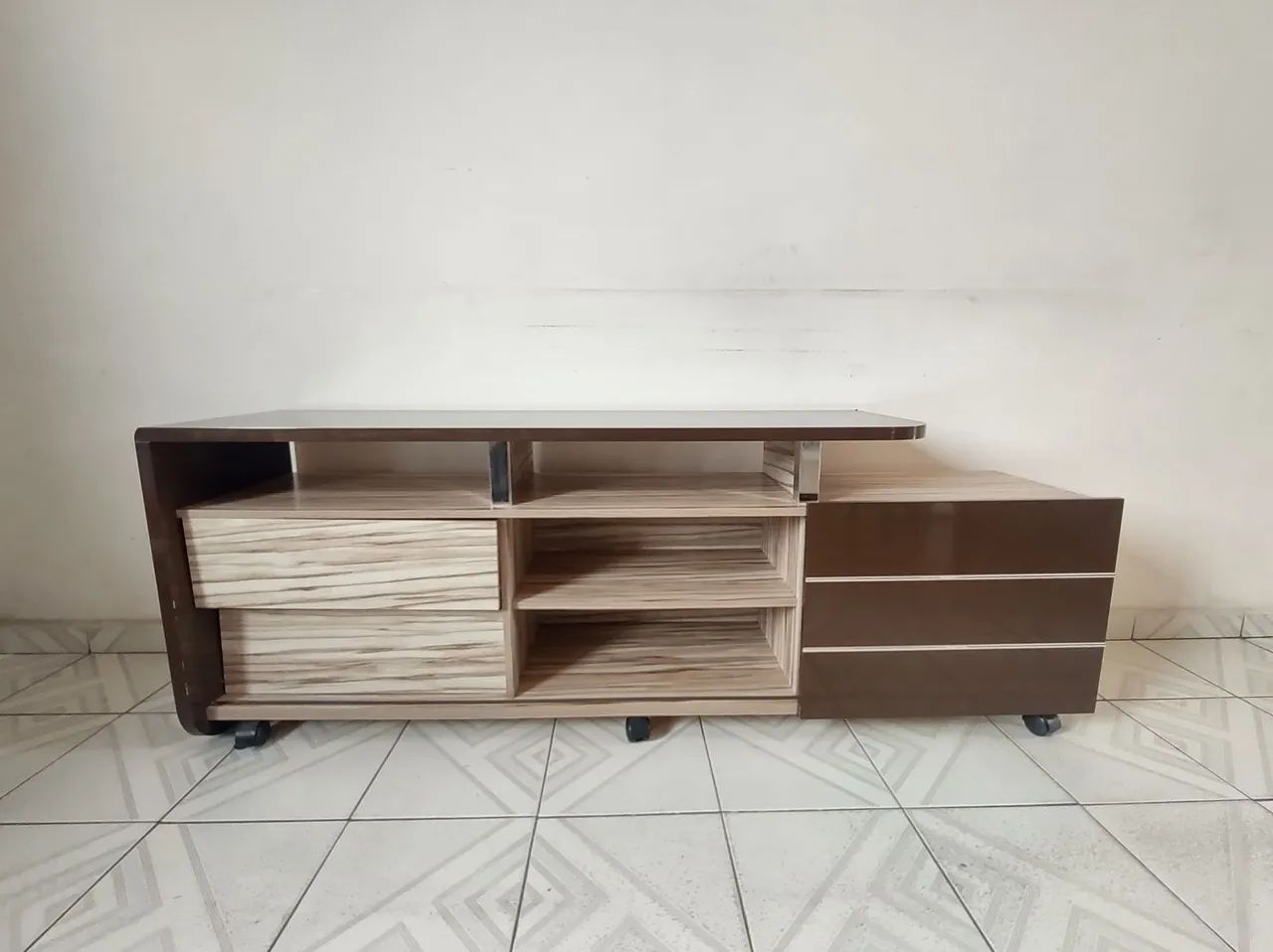 Hack para sala TV
