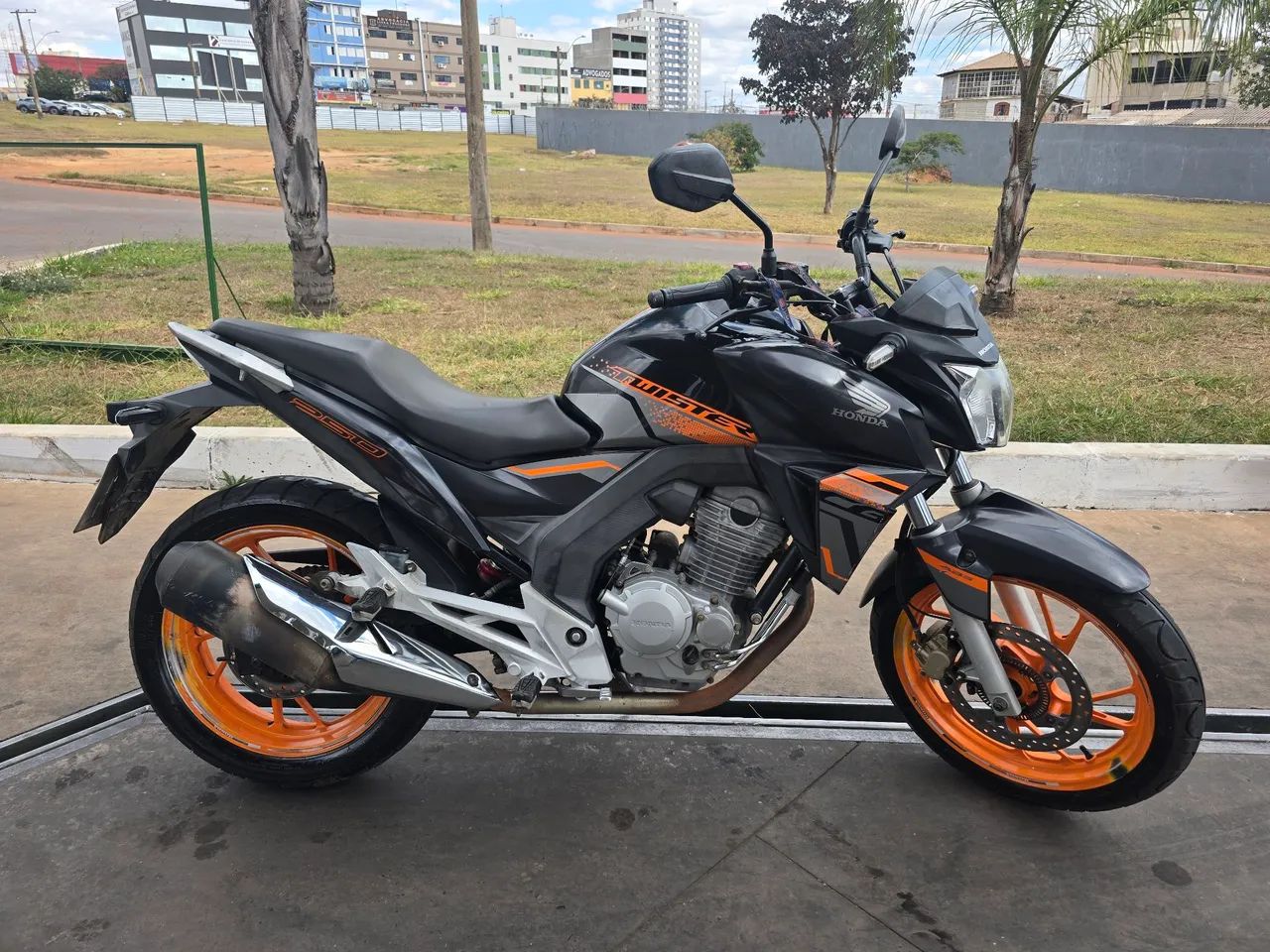 Cb Twister Abs - Dic em dia - Foto 3