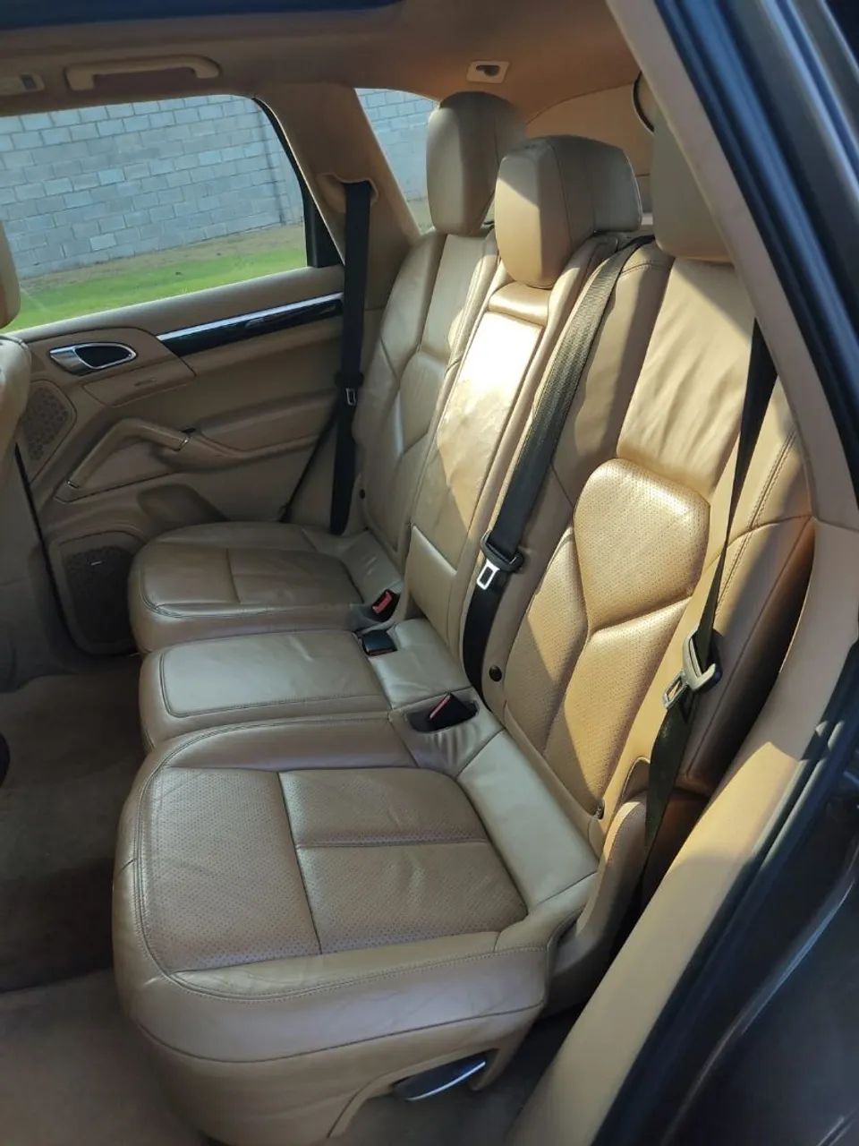 Porsche Cayenne S 4.5/4.8 2012 - Foto 5