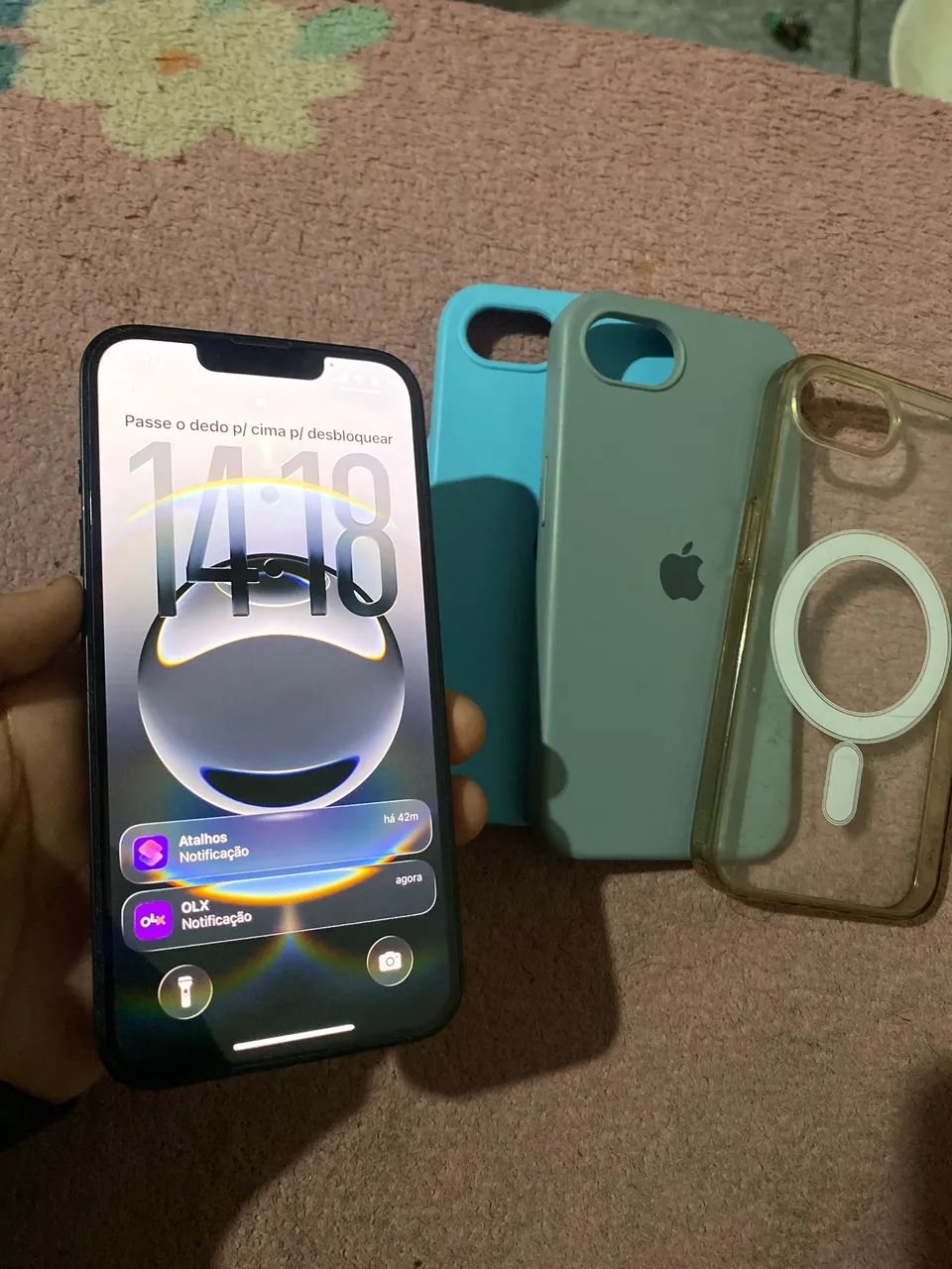 iPhone 16e 128gb 