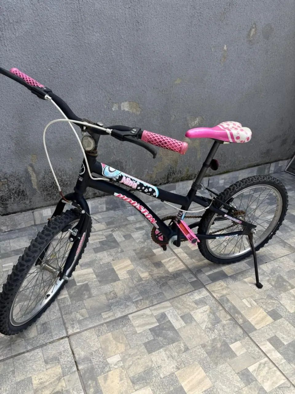 Bicicleta infantil usada 150.00