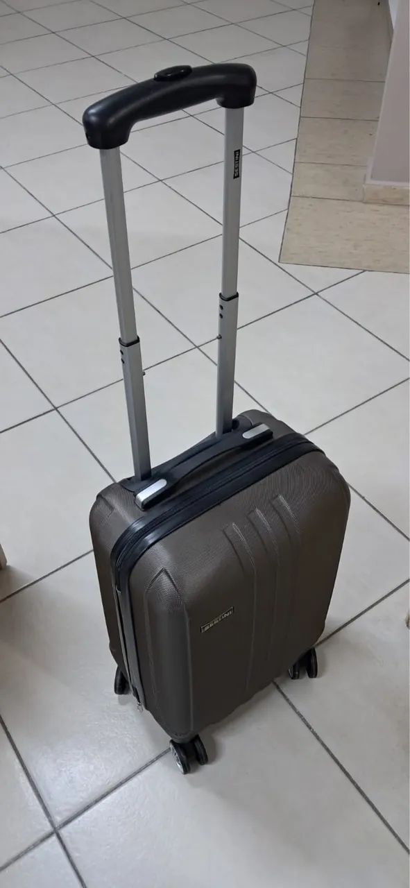 mala de bordo sestini - Foto 4