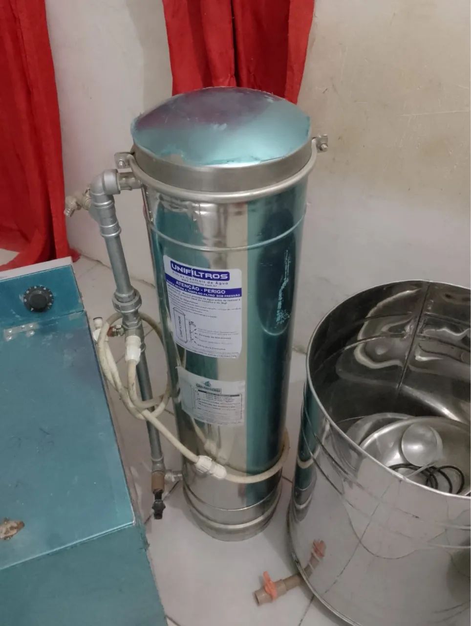 Maquina de açaí  - Foto 4