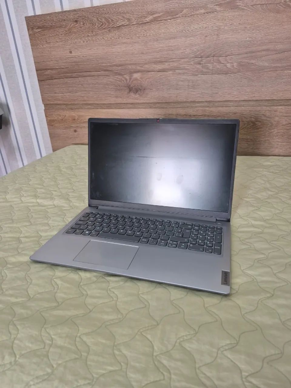 Notebook Lenovo Ideapad 1, Intel Core I5 12th, 16gb Ram Ddr4 - Foto 3