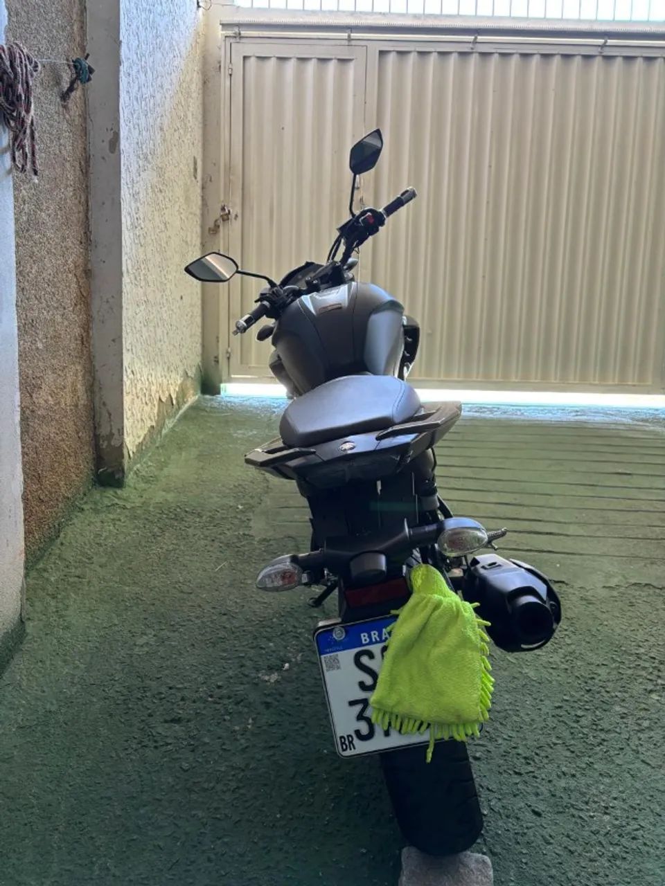 Fazer 250  - Foto 2