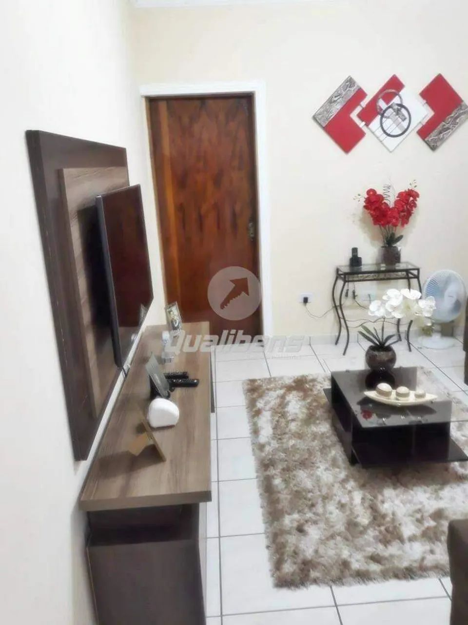 Casa em Chácara Maria Aparecida - Foto 3