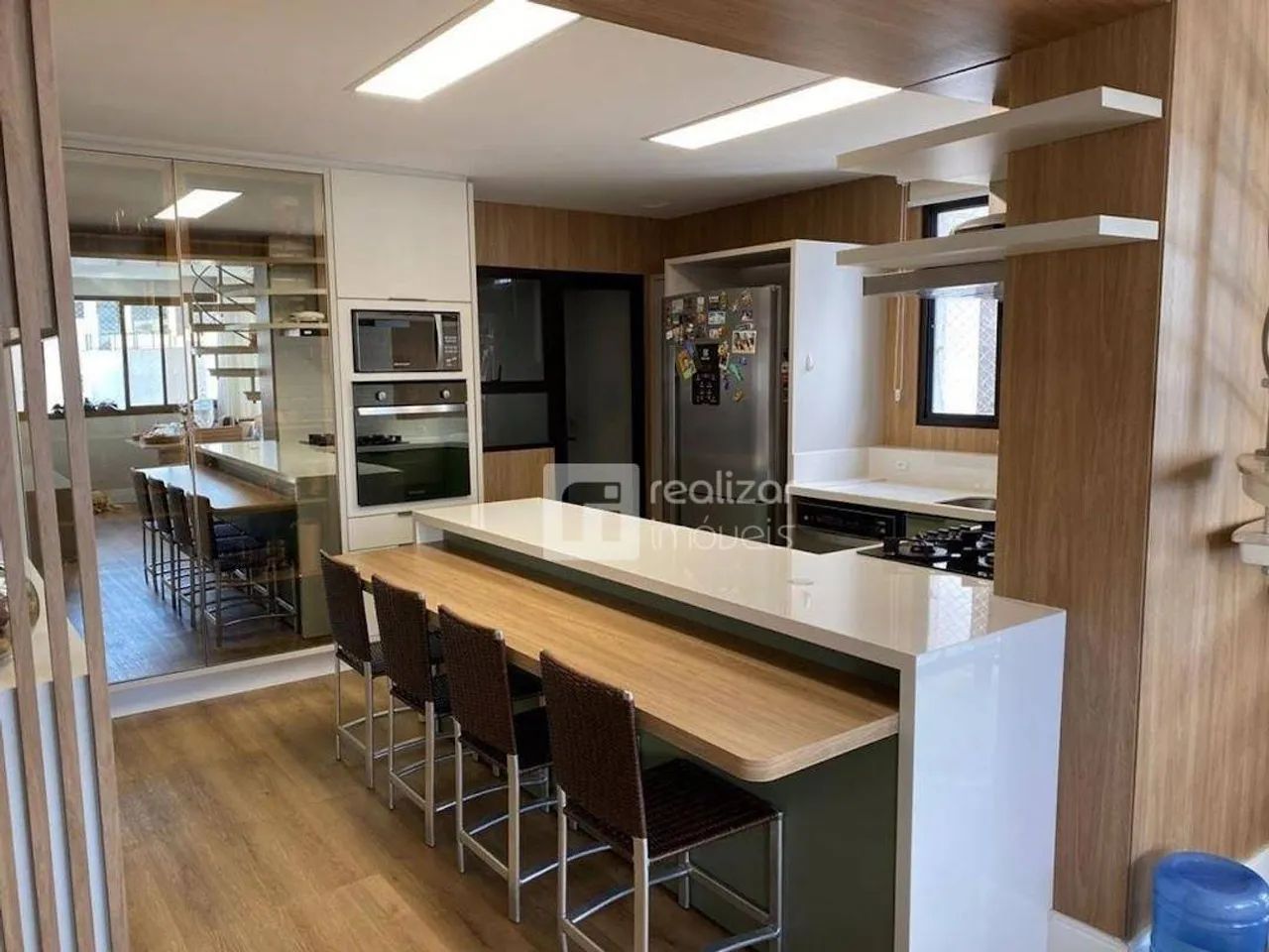 Cobertura Residencial à venda, Agronômica, Florianópolis - CO0416. - Foto 4