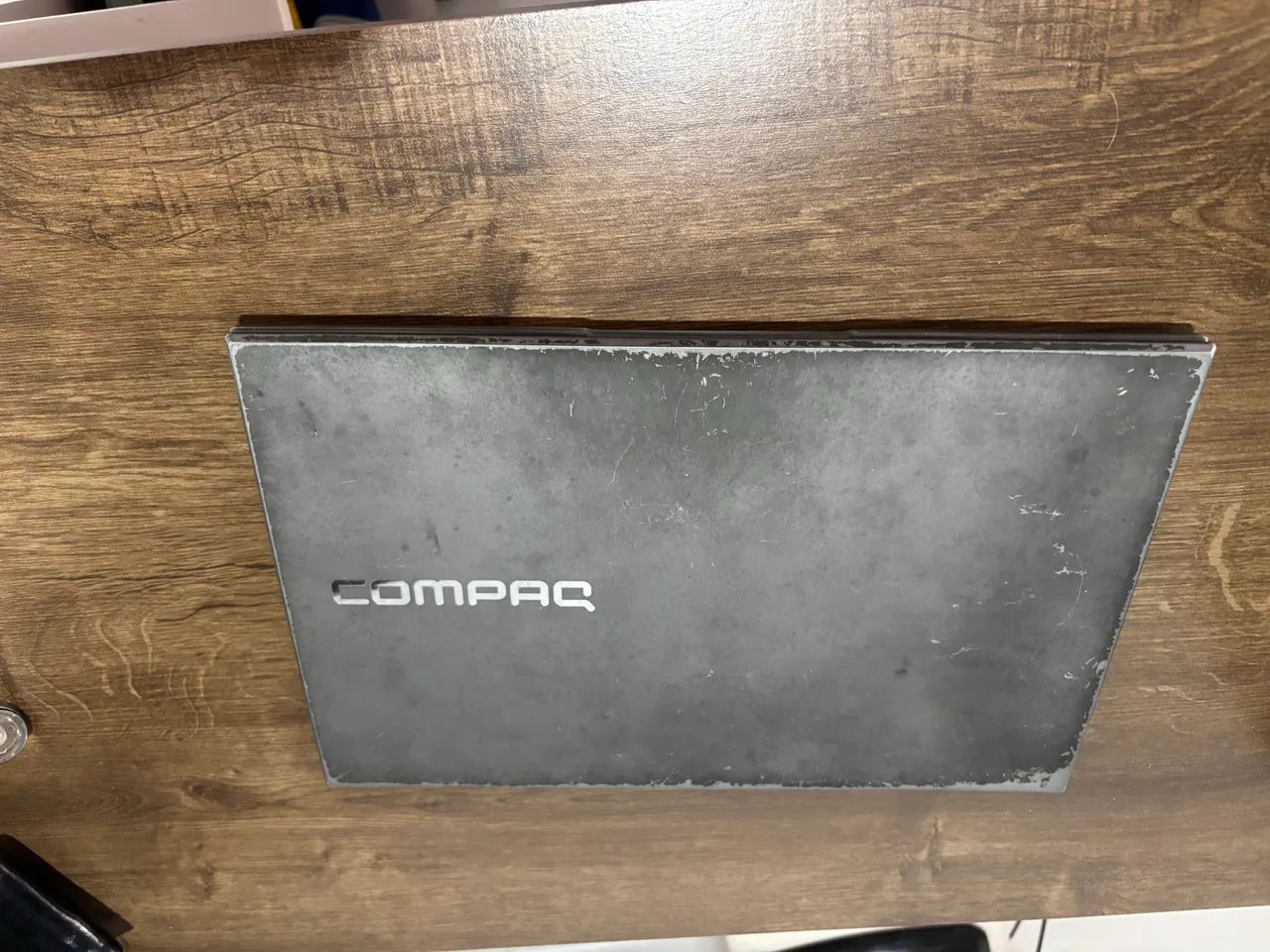 Notebook Compaq Presario 420 - Foto 3