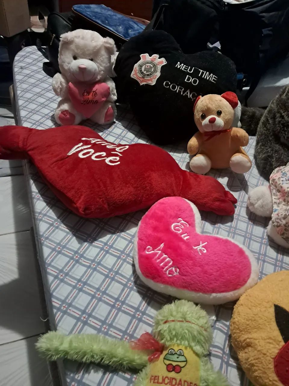 Ursos de pelúcia  - Foto 3