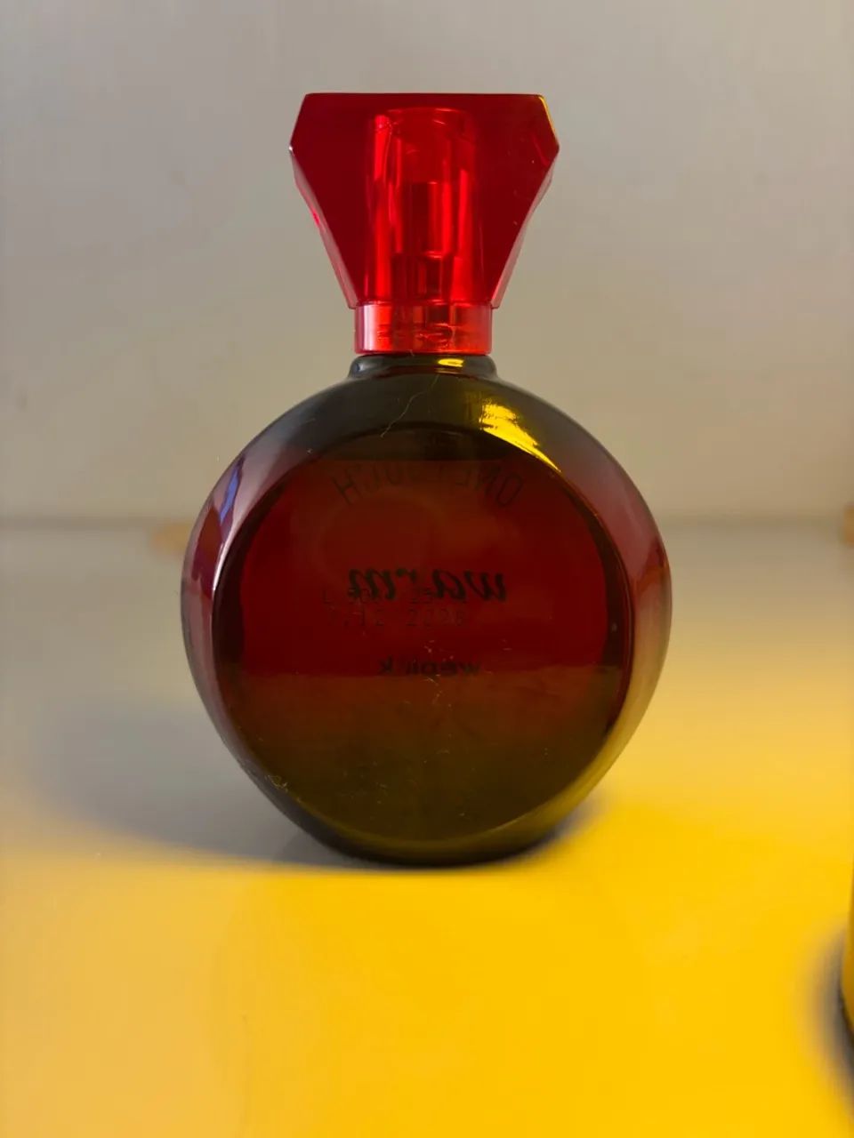 Perfume one touch warm wepink - Foto 2