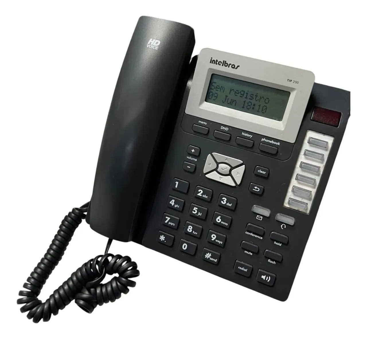 Telefones Voip 