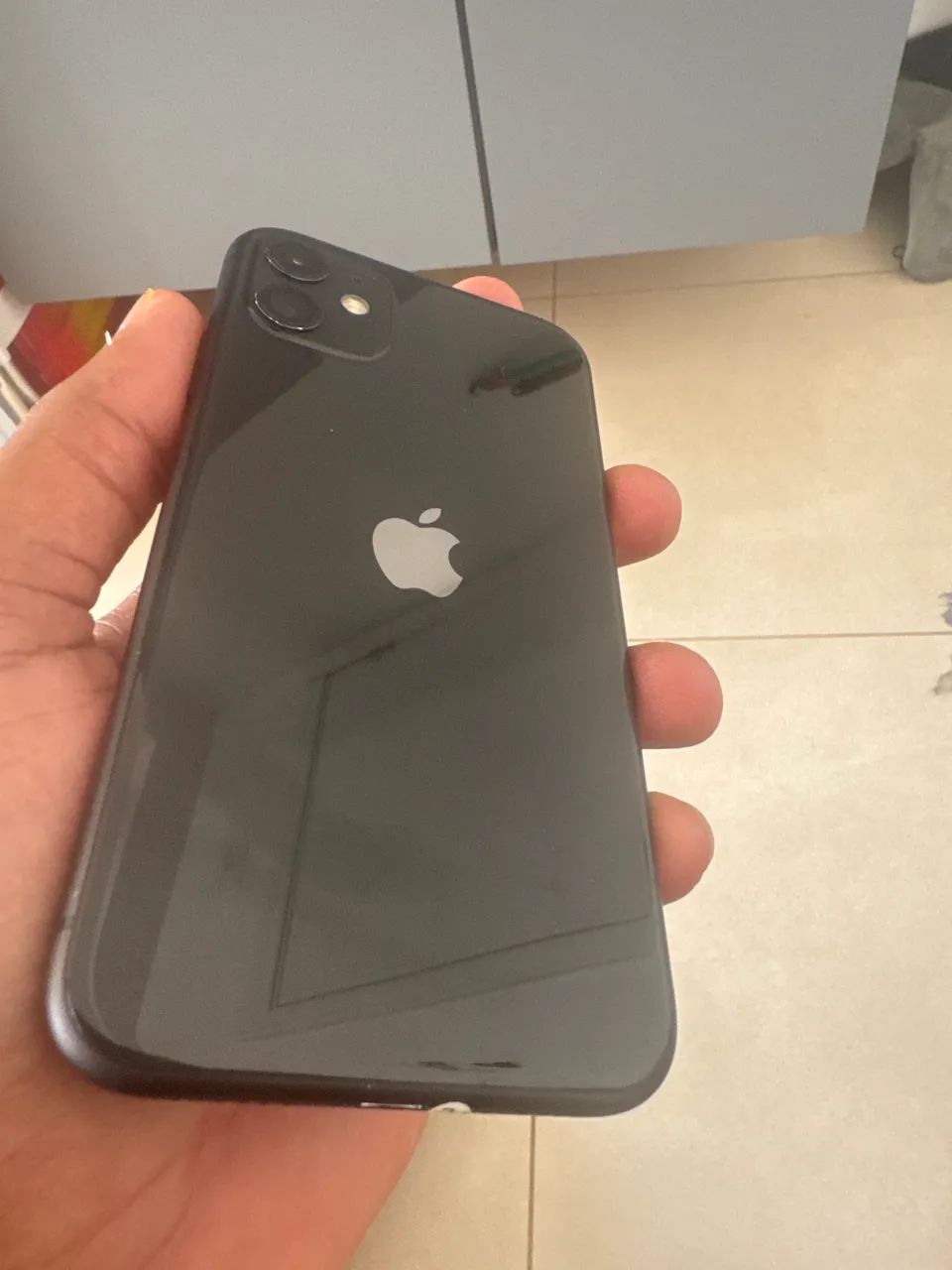 iPhone 11 128 gigas.  - Foto 3