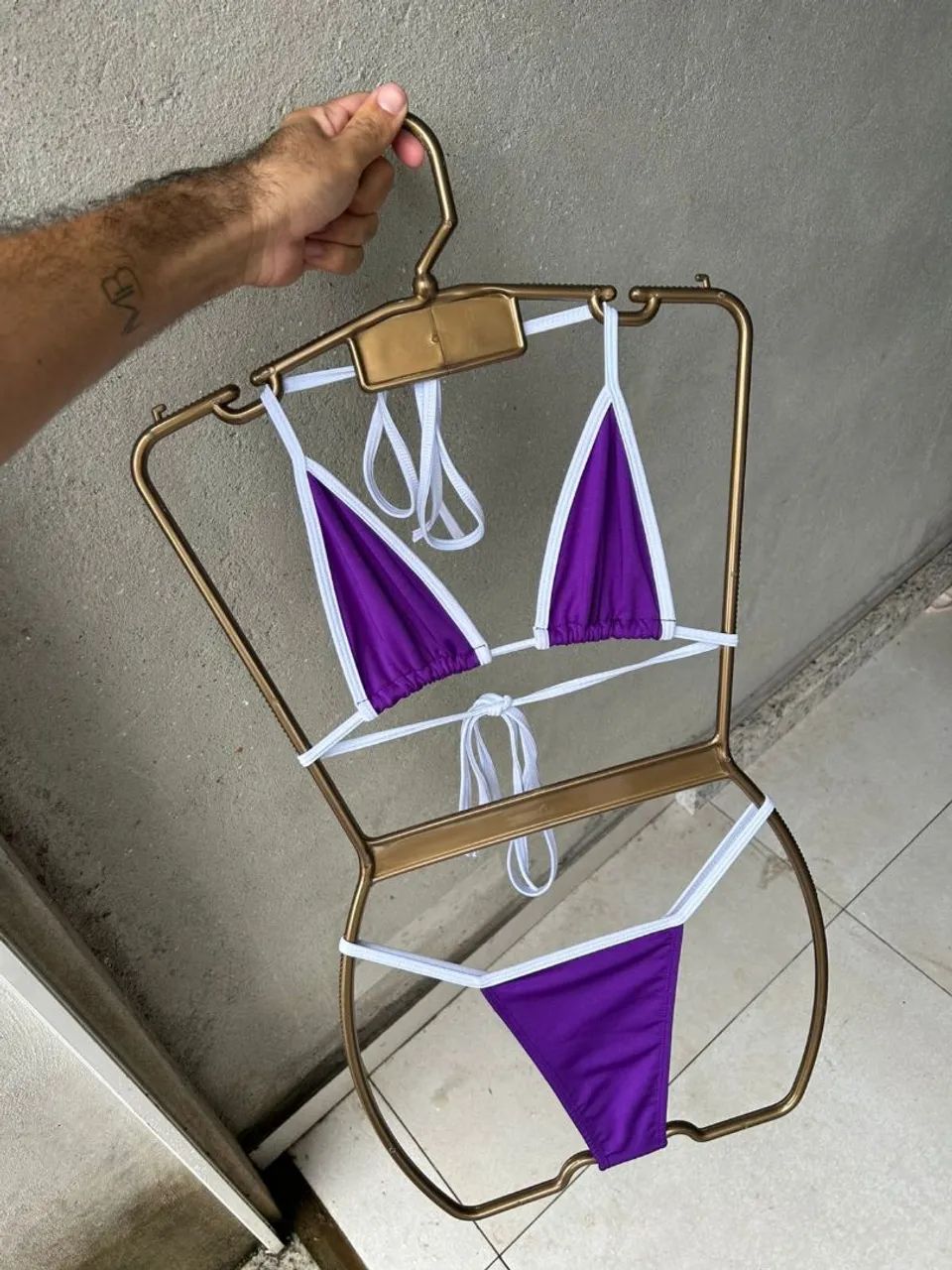 Biquíni Super - Foto 4