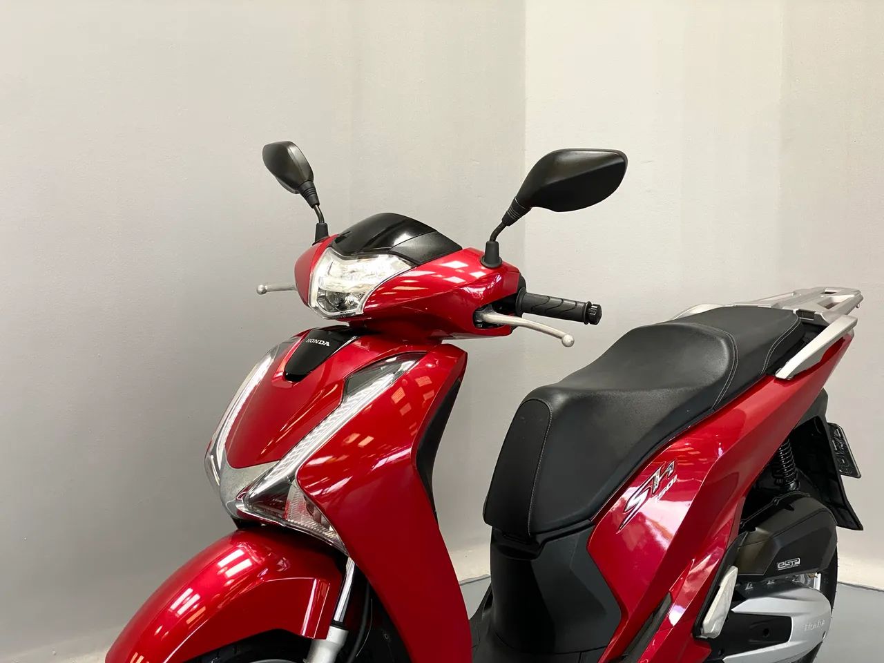 Honda SH 150i 2019 2019 - Foto 2