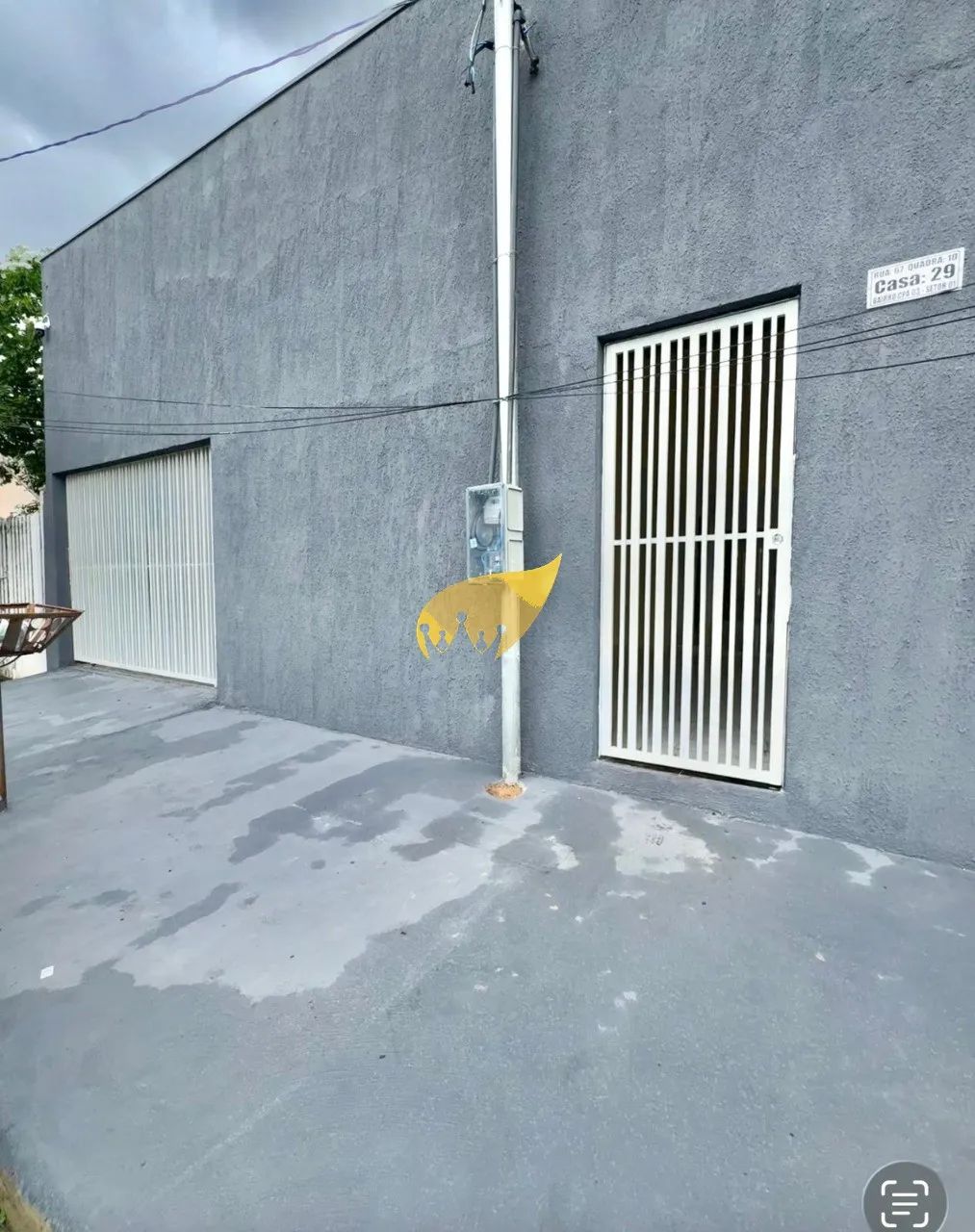 CASA RESIDENCIAL em CUIABÁ - MT, MORADA DA SERRA - Foto 2