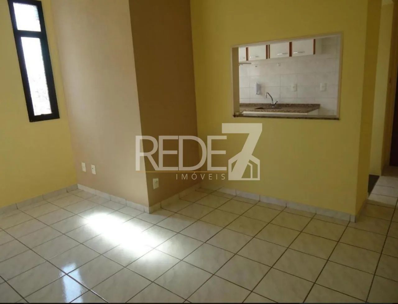 apartamento - Jardim Guanabara - Campinas - Foto 2